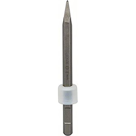 PRO HEX 19-4C scalpello a punta, 300 mm