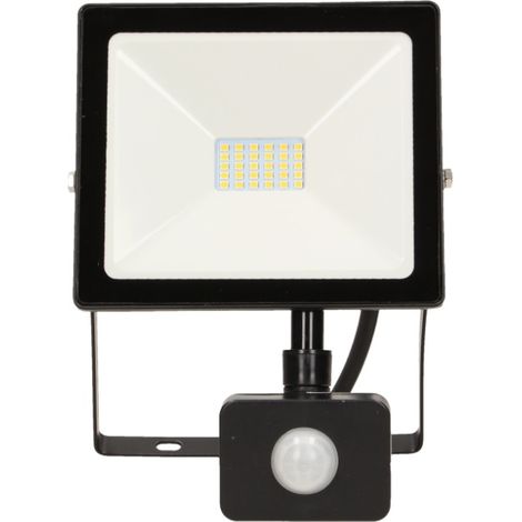 Projecteur d'extérieur orno alled 50W 4000lm ip44