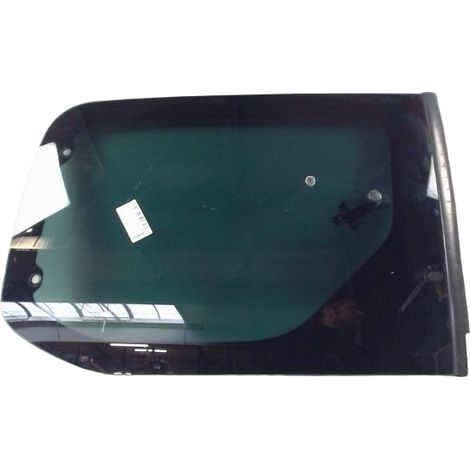 [PRODUIT D'OCCASION] Glace Porte Coulissante Gauche PEUGEOT Partner Tepee 2008- ♻️ Ref Oe. 8569vl - Garantie à vie