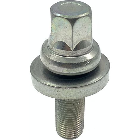 90017-PCX-013 ist eine Kurbelwellenriemenscheiben-Schraubenscheibe, die für Honda Accord, Civic und CRV Motoren geeignet ist. (1/4)
