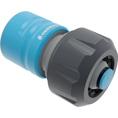 Attacco rapido CellFast in ABS/PC da 3/4