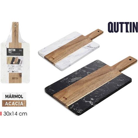 TABLA CORTAR MADERA MARMOL SURT