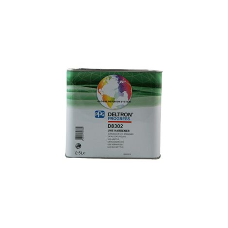 PPG D8302 CATALIZZATORE UHS LITRI 2,5