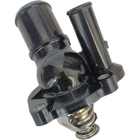Thermostat de liquide de refroidissement moteur L327-15-170A pour Ford EcoSport et Lincoln MKZ (références : L32715170A et L33615170-SFYGV) (1/5)