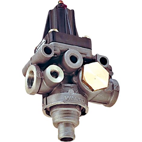 Regolatore di pressione 20 bar 9753032207 WABCO