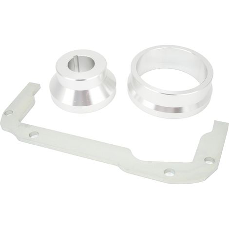 Kit d'alignement de couvercle avant/arrière et carter d'huile pour moteurs LS LS1 LS4 LS6 LS7 LS9 L92 L76 (1/5)