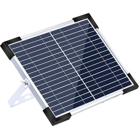 Hochleistungs-Solar-Gartenbrunnen 17V 10W Ausrüstung Solar-Wasserpumpe Gartenbrunnen Dekorativ