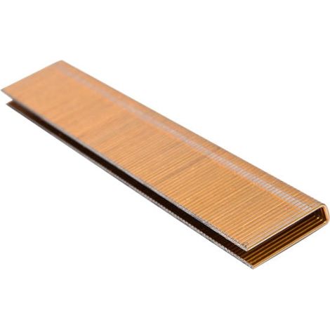 Graffe Vorel 21mm 2200 pz. (5,5 mm) TYP90 PER YT-09203, AW10604...