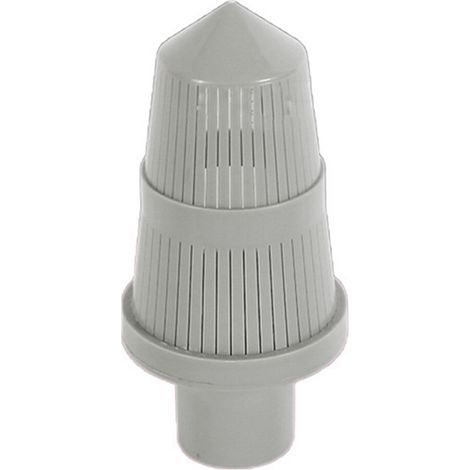 Distributeur d'adoucisseur d'eau à haute-6 points d'eau en moins (1/2)