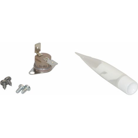 Thermostat de surchauffe - SAUNIER DUVAL : 05910500