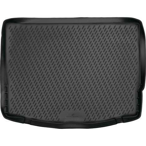Bac de Coffre XTR pour Ford Focus III (Focus 3) 2010 - Facelift 2015 (1/5)
