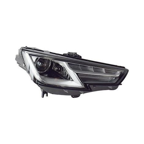 Phare avant droit Bi-Xénon H8/Led Audi A4 5 B9 phase 1 2015-2019