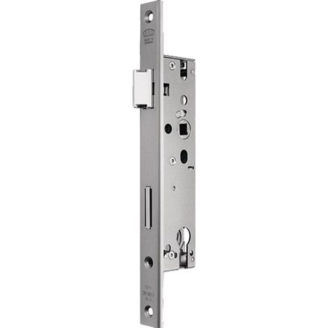 RR-Embout de fixation B 1314 PZ 24/25/92/8mm DIN L/D VA 270mm (1/3)
