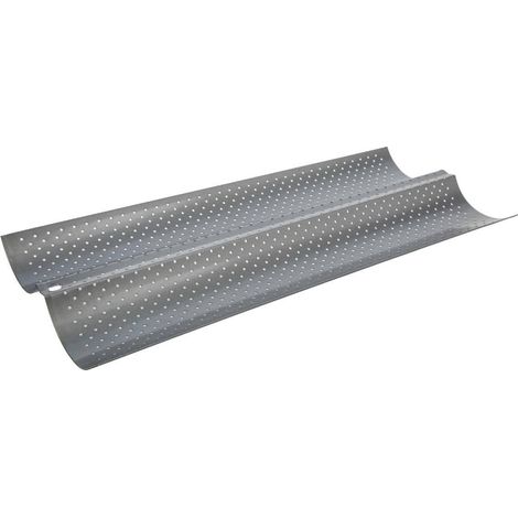 Moule pour 2 baguettes métal - 5five (1/3)