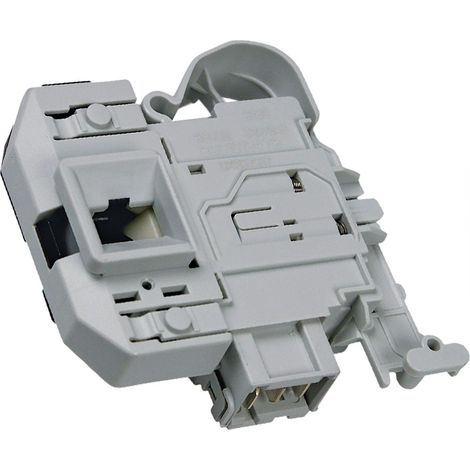 Serratura della porta - Lavatrice - BOSCH - 2934463663946837177
