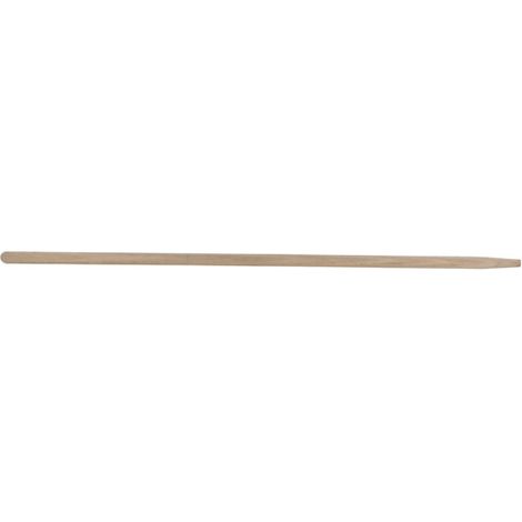 Mango de madera para Rastrillos 29 mm