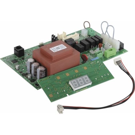 Circuit imprimé - CHAFFOTEAUX : 60003335