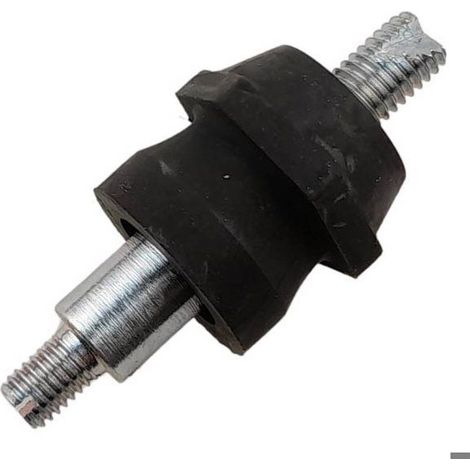 Filtro de aire amortiguador antivibraciones DAF CF XF 1382607, M8 M10 (1/5)