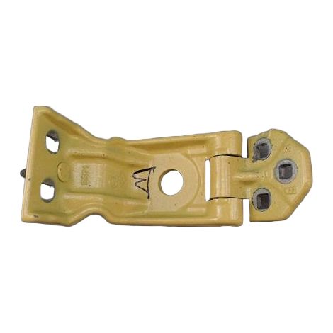 [PRODUIT D'OCCASION] Charniere Inf Porte Battante Arg RENAULT Master III Ph3 3300 L2h2 2019- ♻️ Ref Oe. 844000013r - Garantie à vie (1/2)