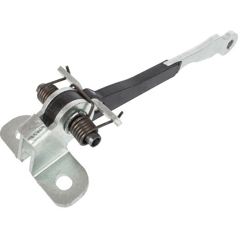 Fiat Doblo I 00-09 Heckklappenbegrenzer (1/2)