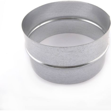 Manchon tôle pour gaine d'expulsion ø160mm SA 3228 - SA 3230 - CLAS Equipements