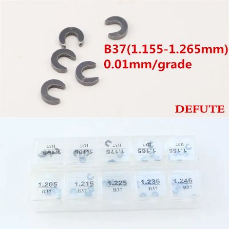 B11 B12 B13 B14 B16 B21 B22 B23 B24 B25 B26 B27 B31 B42 Joint et rondelle de réglage pour injection Common Rail