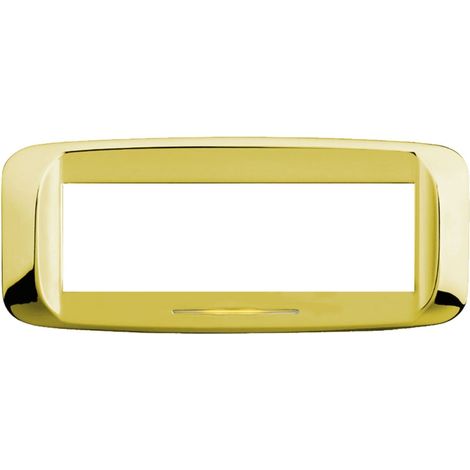 Placca Banquise Press. 6M. Ottone AVE 45PB96OT