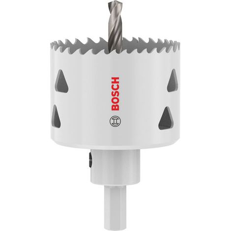 Bosch Scie-cloche multi-matériaux avec porte-outil, 57 × 40 mm (1/5)