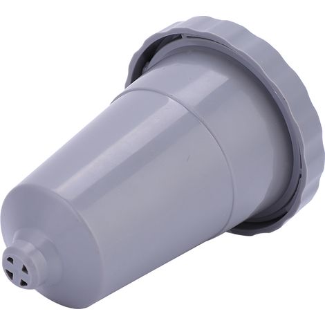 Filtre à café réutilisable en acier inoxydable, panier filtre pour machine à café (1 pièce) (1/5)
