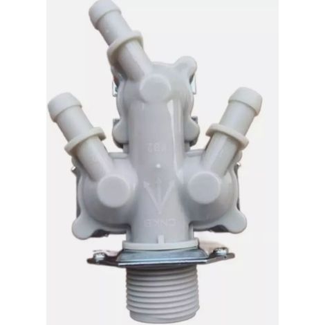 ELETTROVALVOLA 3 VIE 180° LAVATRICE LG  5221EN2003L -- EL 7