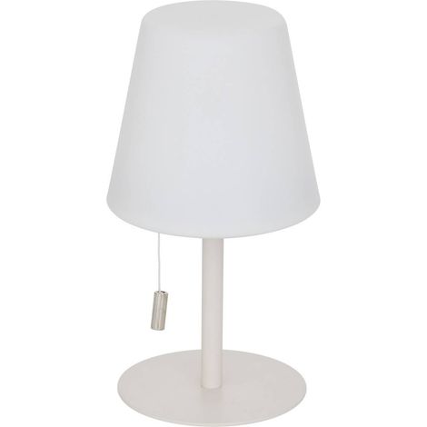 Lampada da esterno zack h20cm - Atmosphera créateur d'intérieur (1/5)