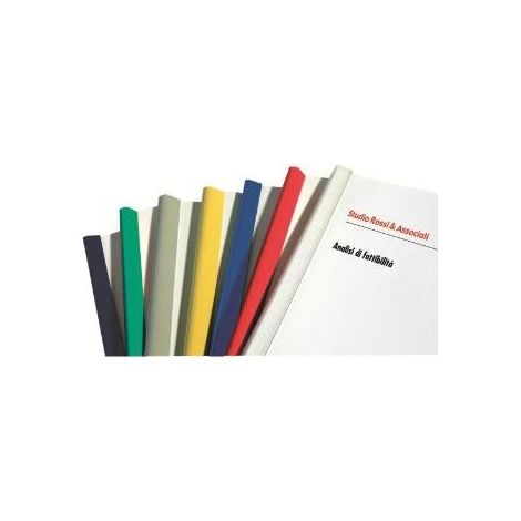 Fellowes Dorsini Rilegafogli (1/2)