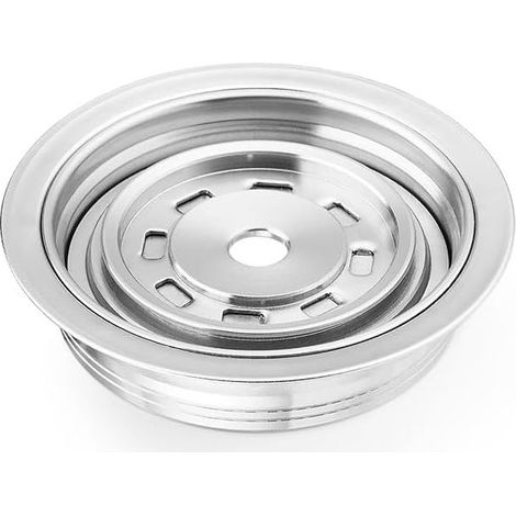 Adaptateur de capsules pour machines à café Vertuo, Vertuo Next et Pop, compatible avec les machines à expresso DeLonghi.