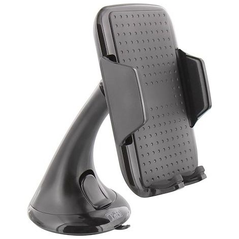 Tn'B Support Universel a Ventouse Fixation pare-brise Noir (1/2)