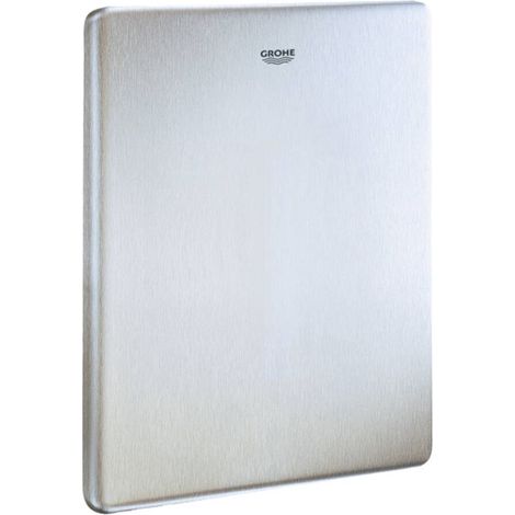 Grohe Radio electrónica Stainless steel, 38759SD0 (1/2)