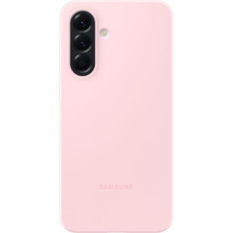 Samsung Silicone Case für Galaxy A56 5G Pink EF-PA566CPEGWW