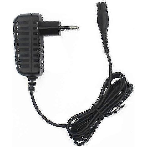 Chargeur de batterie pour aspirateurs de fenêtre Karcher WV50, WV55, WV60, WV70, WV75 et WV2/WV5 (prise européenne) (1/5)