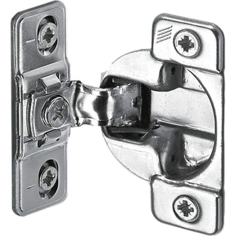 Cerniera automatica 9072548110St zincato (1/3)