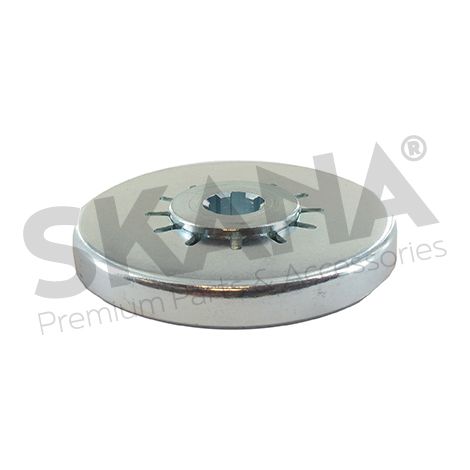 Bague Supérieure Pour Renvoi D'angle, Origine Stiga. 118805093/0, 1188050930