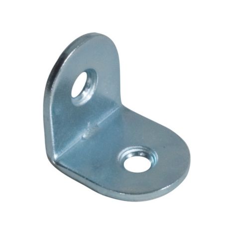 LASTRINE PIEGATE NICHELATE 18X18 123