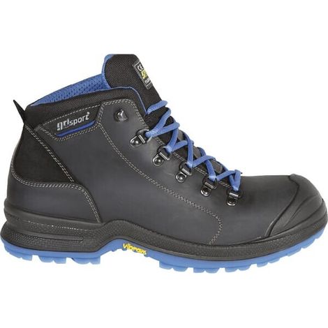 Grisport Bionik Data negro S3 GRISPORT 43 3250243 (1/2)