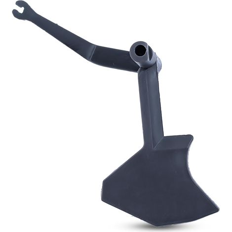 Bouton de gâchette des gaz pour pièces de tronçonneuse HUSQVARNA 268 272 266 61 JONSERED 625 630 670 (1/5)