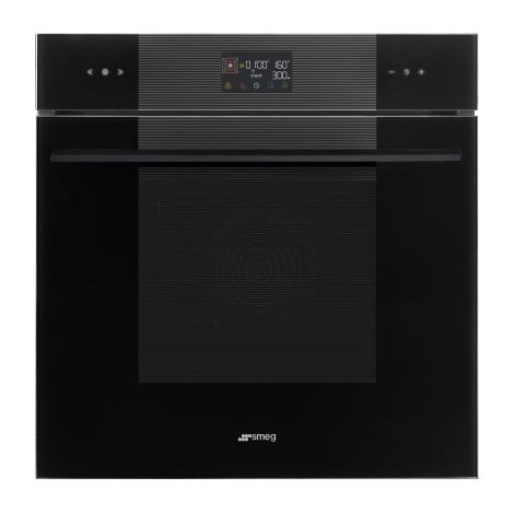 Four encastrable émail lisse SO6102M2B3, Multifonction Combiné micro-ondes (1/2)