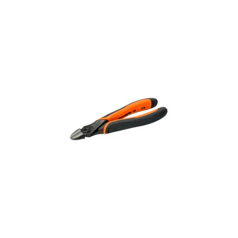 BAHCO ALICATE CORTE DIAGONAL 2101G-160MM