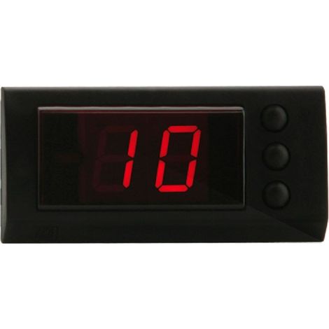 Termostato digital AKO-D14112 (1/3)