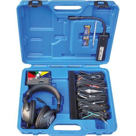 BGS Stéthoscope électronique, 3531 (1/2)