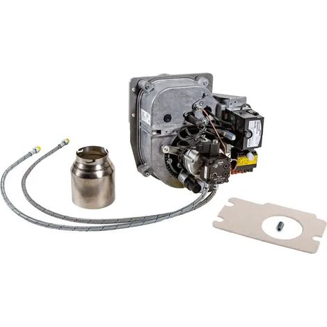 BRÖTJE Brûleur O-42/5 US, 40 kW complet, 994231