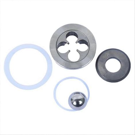 Kit de réparation de joint de soupape d'admission 246-429 pour Graco Ultra Series 390, Ultra 395/495/595 et Ultra M (1/5)