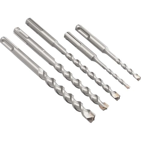 IRWIN 10502089 Bohrer Set of Bohrer 5 Stück(e) (1/3)