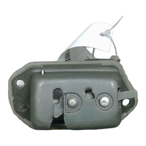 [PRODUIT D'OCCASION] Serrure Hayon  SUZUKI Alto 5 Ptes ♻️ Ref Oe. 82510m79g40000 - Garantie à vie (1/3)
